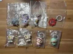 めじるしアクセサリー まとめ売り 8点