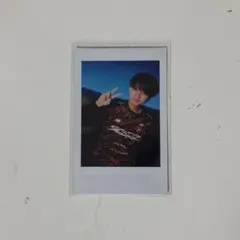 SCARZ mone チェキ