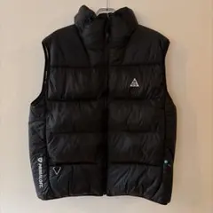 2026年最新】nike acg ダウンベストの人気アイテム - メルカリ