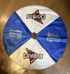 横浜DeNAベイスターズ＊ドリトスパラシュートタイム