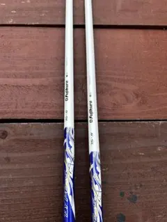 フジクラランバックスタイプS2本75S(3w5w)ヘッドYAMAHAインプレス付