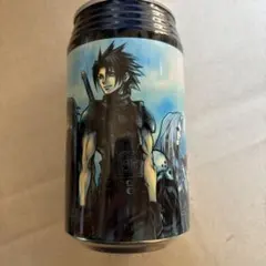 FINAL FANTASY.Ⅶ 10th ANIVERSARY ポーション　缶