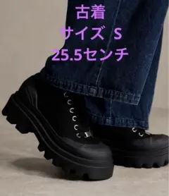 INTER FACTORY ローカットスニーカー
