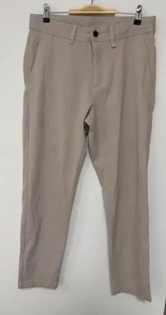 S*e様 ZARA ベージュ パンツ EUR 40