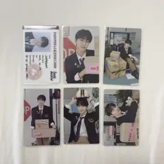 2025年最新】enhypen ニキ センイルの人気アイテム - メルカリ