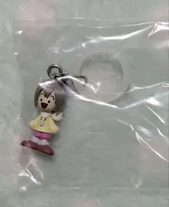 デジモンアドベンチャー　めじるしアクセサリー2　八神ヒカリ