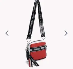 『 未使用！ 』 TOMMY JEANS ショルダーバッグのサムネイル