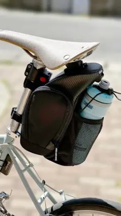 2026年最新】TOPEAK 種類：サドルバッグ 自転車 車体装着バッグの人気