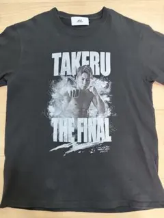 2026年最新】武尊 tシャツの人気アイテム - メルカリ