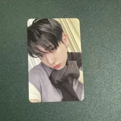 BOYNEXTDOOR ジェヒョン トレカ