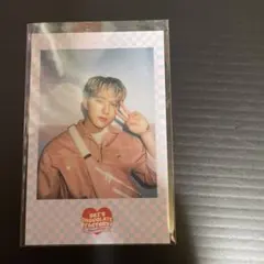 straykidsスキズチャンビントレカ
