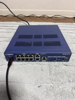 YAMAHA RTX1210