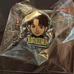 佐藤大樹　アクリルリング　ガチャ　会場限定　EX PARTY