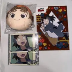 小松田秀作 忍たま セット