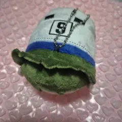 ダイヤのA　つみあげマスコット　つみマス　倉持洋一
