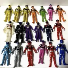 2026年最新】戦隊ヒーローの人気アイテム - メルカリ