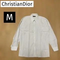 Christian Dior シャツMサイズ