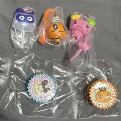 たまごっち　ガチャガチャ