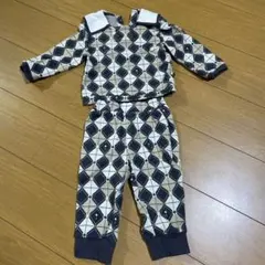 【モイモルン】セットアップ　90センチ