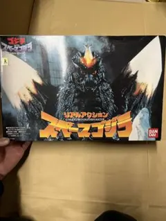 日本未発売 米国SDCCイベント限定 ゴジラ 完売品 日本未発売 米国SDCCイベント限定 ゴジラ 完売品 - メルカリ