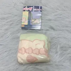 映画ちいかわ 人魚の島のひみつ トートバッグ