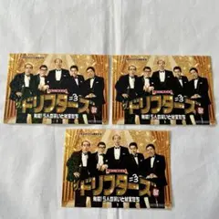 ドリフターズ展 タレント・お笑い芸人