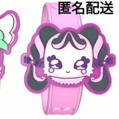 映画キミとアイドルプリキュア♪ 入場者特典ミラクルアイアイブレス メロロン