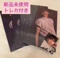 ジュンギュ　treasure 会場限定トレカ　CD購入特典　トレーディングカード