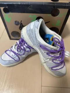 2025年最新】nike off-white dunk 47 ナイキ オフホワイト