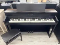 ばんり★66159【電子ピアノ】KAWAI　CA79R　21年製 ばんり☆66159【電子ピアノ】KAWAI CA79R 21年製 ☆46590【電子