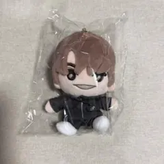 原因は自分にある。 げんじぶ 長野凌大 ver.2 ぬいぐるみ ちびぬい