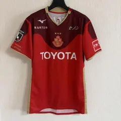 名古屋グランパス 鯱の大祭典 2019 オーセンティックユニフォーム