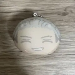 WINDBREAKER ウィンブレ おまんじゅうにぎにぎ 梅宮一