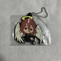 【未開封】チェンソーマン 悪魔の天使 一番くじ ラバーマスコット【匿名配送】