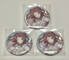 学園アイドルマスター 秦谷美鈴 初星水族館Ⅱ 缶バッジ 2点 - メルカリ
