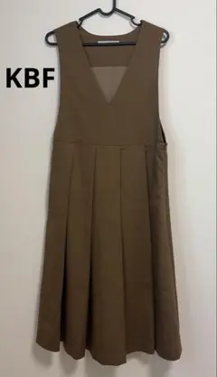 KBF ワンピース