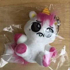 MAZZEL TOMCORN ぬいぐるみチャーム - メルカリ