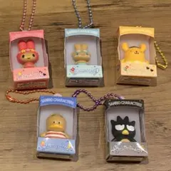 サンリオキャラクターズ チョコボックス