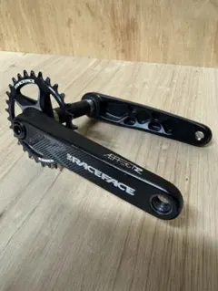 2026年最新】raceface クランクの人気アイテム - メルカリ