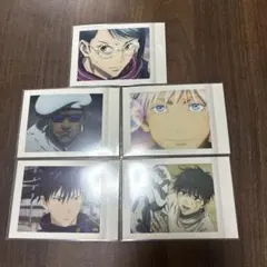 呪術廻戦　ぱしゃこれ　まとめ売り