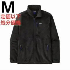 パタゴニア メンズ リツールジャケット Mサイズ 新品未使用 国内正規品