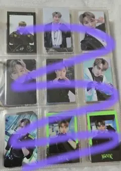 30枚まとめ Stray Kids チャンビン