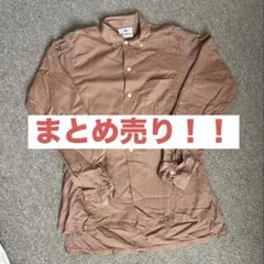 70s 90s シャツ 半袖 長袖 vintage まとめ売り