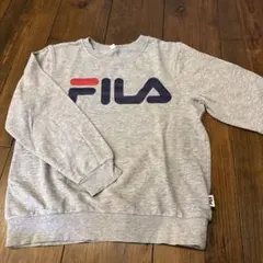 FILA トップス