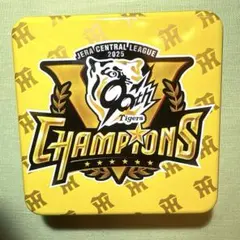 【匿名配送】訳あり2025年　モロゾフ 阪神タイガース優勝記念アルカディア