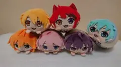 すとぷり　もちころりん　ぬいぐるみ