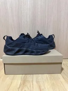 NIKE エイバローバー　BLACKモデル　27cm