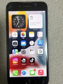 iphone7Plus 本体初期化済み　SIMロックなし