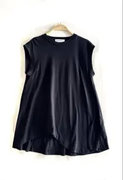 【専用】nagonstans ノースリーブカットソー 2026年最新】nagonstans レディース ノースリーブ Tシャツ・カットソー
