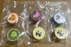 たまごっち 手作りおやつチャーム 平成女児チョコ セミコンプ